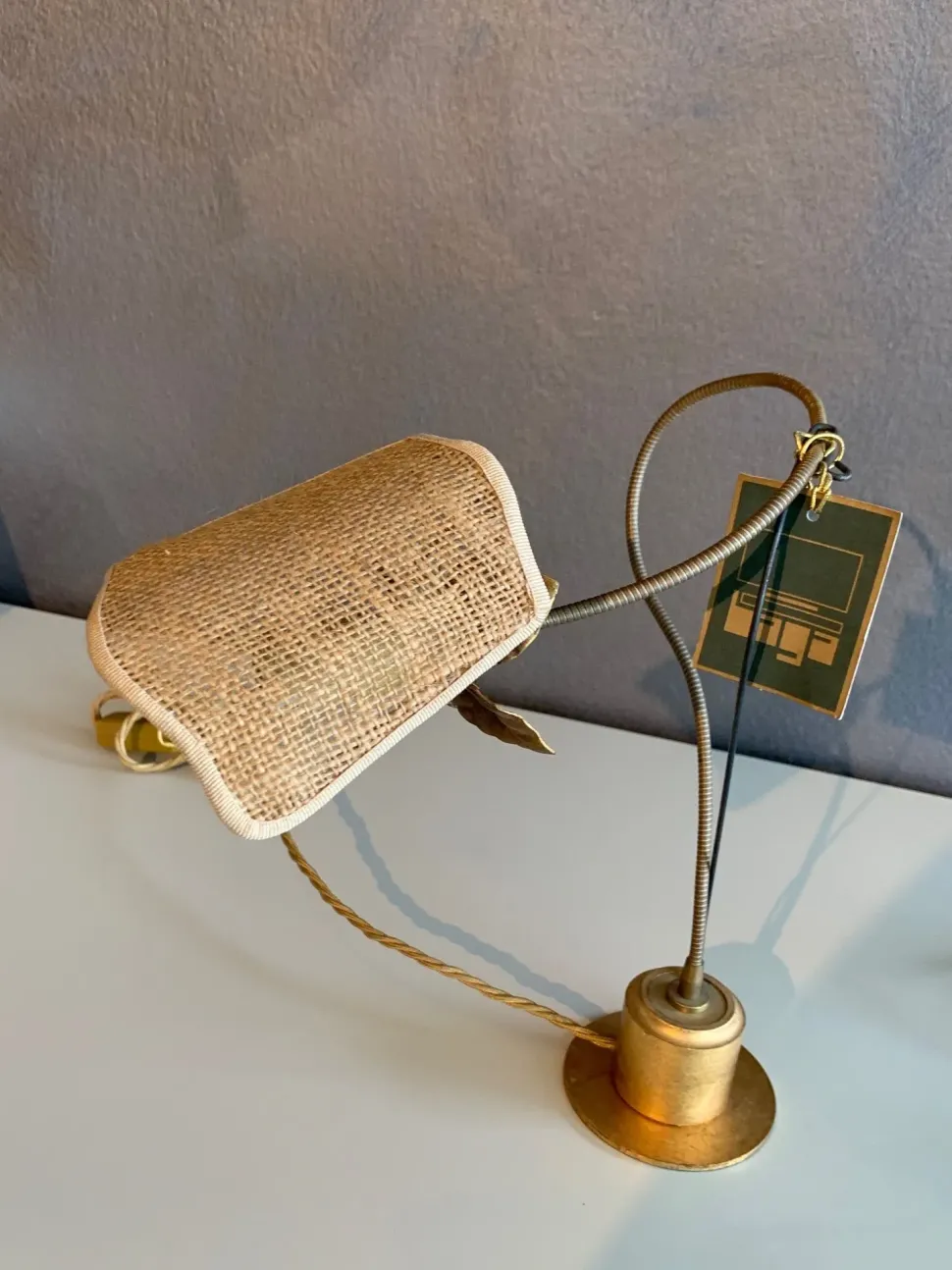 Lampada Design Art.848 Baga, illuminazione a prezzi vantaggiosi!