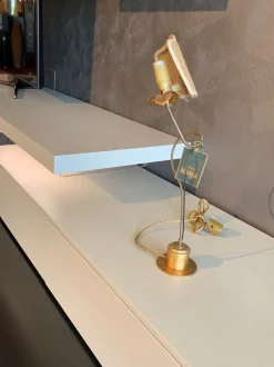 Lampada Design Art.848 Baga, illuminazione a prezzi vantaggiosi!