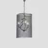 Lampada Dialma brown Lampadario con frutta  a PREZZI OUTLET