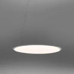 Lampada Discovery sospensoine led 40w diametro 70 cm artemide Collezione esclusiva in OFFERTA OUTLET