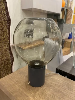 Lampada Divina Tomasella in OFFERTA OUTLET