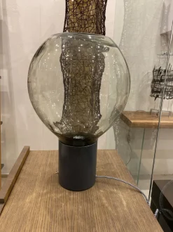 Lampada Divina Tomasella in OFFERTA OUTLET