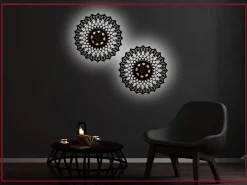 Lampada Donna velia Artigianale in OFFERTA OUTLET