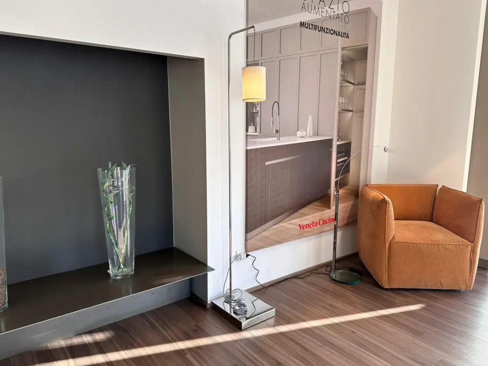 Lampada Ebridi Horm in OFFERTA OUTLET