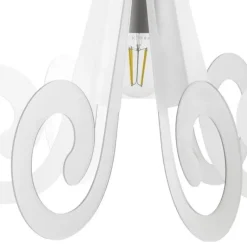 Lampada Emporium Ricciolo grande 120064 a PREZZI OUTLET