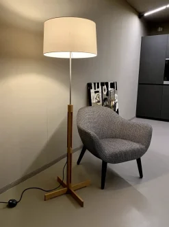 Lampada Fad Santa e cole in OFFERTA OUTLET