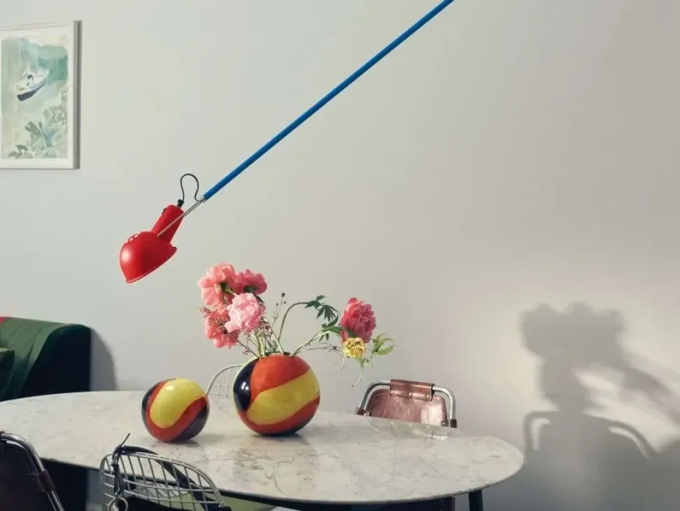 Lampada Flos 265 chromatica a PREZZI OUTLET