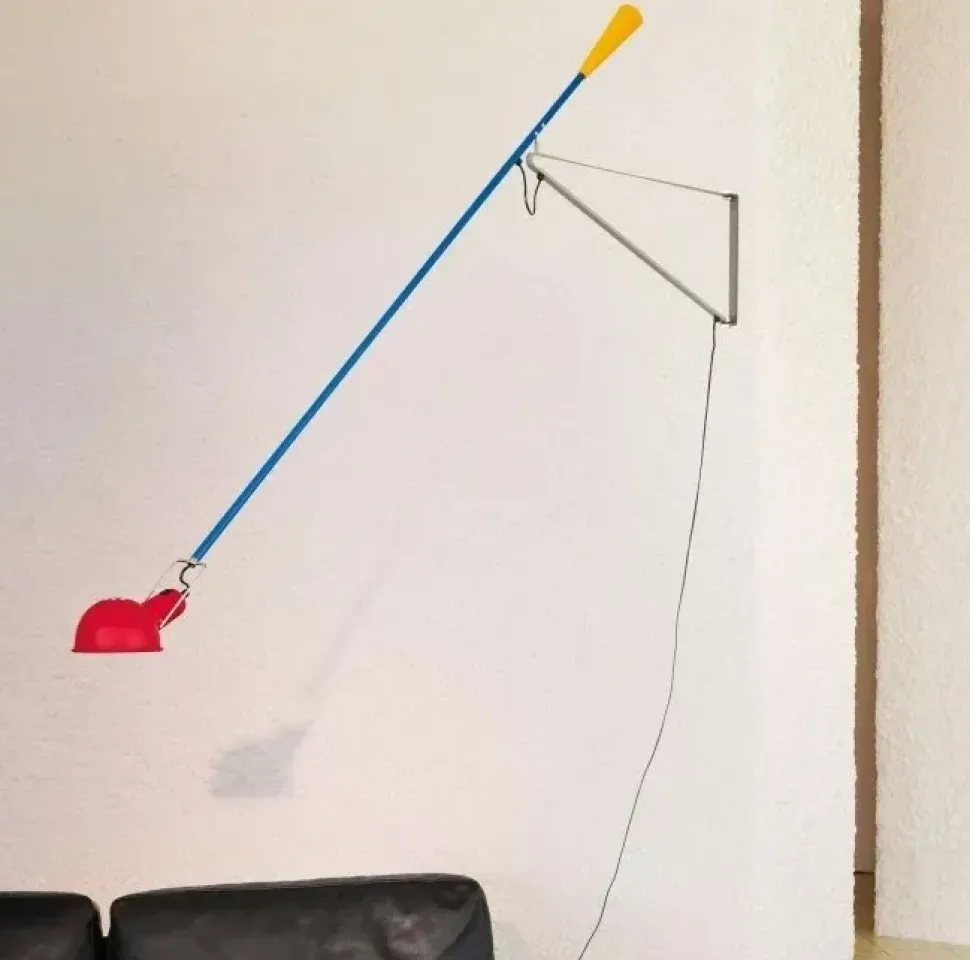 Lampada Flos 265 chromatica a PREZZI OUTLET