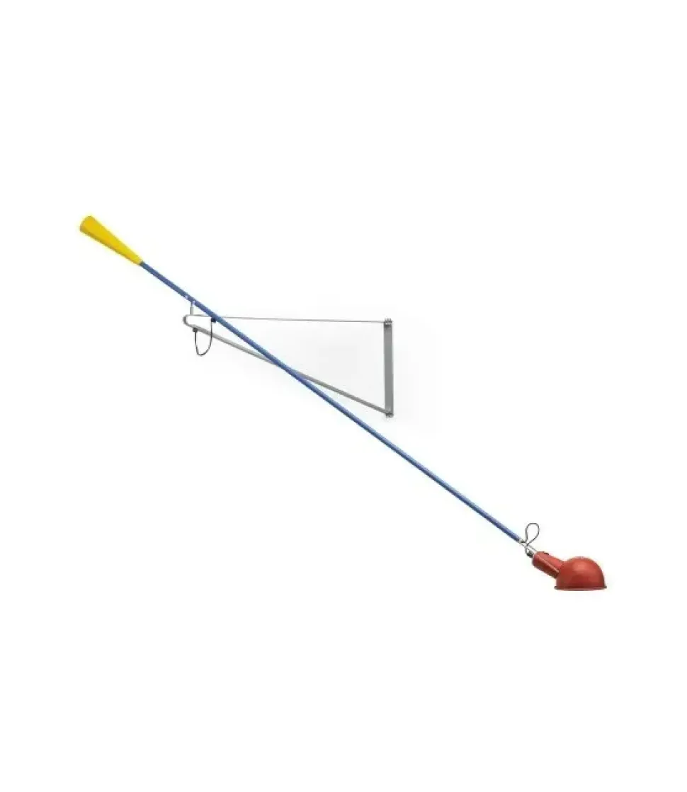 Lampada Flos 265 chromatica a PREZZI OUTLET