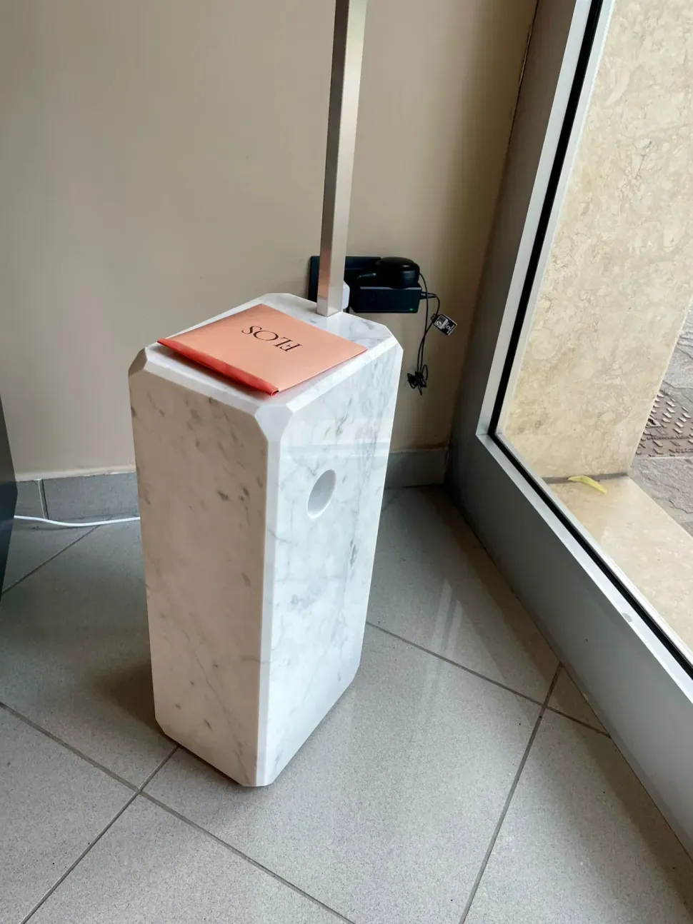 Lampada Flos Flos arco led a PREZZI OUTLET