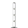 Lampada Flos Noctambule Floor 4 Low Cylinders a prezzo Outlet! Acquista ora!
