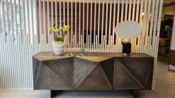 Lampada Flos Taccia pmma a PREZZI OUTLET