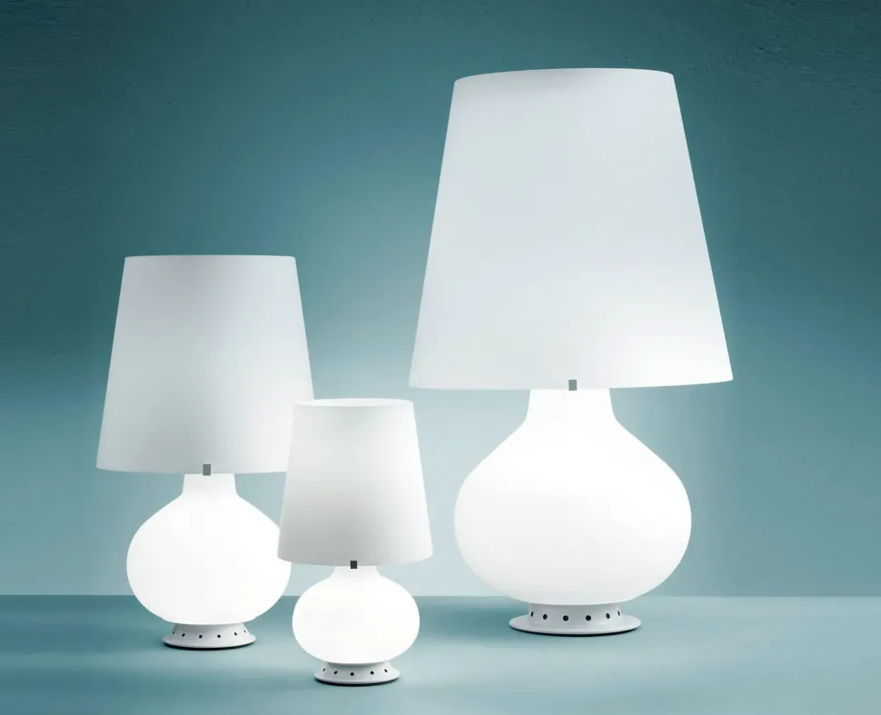 Lampada Fontana Arte in Offerta Outlet. Lunghezza: 50 car.