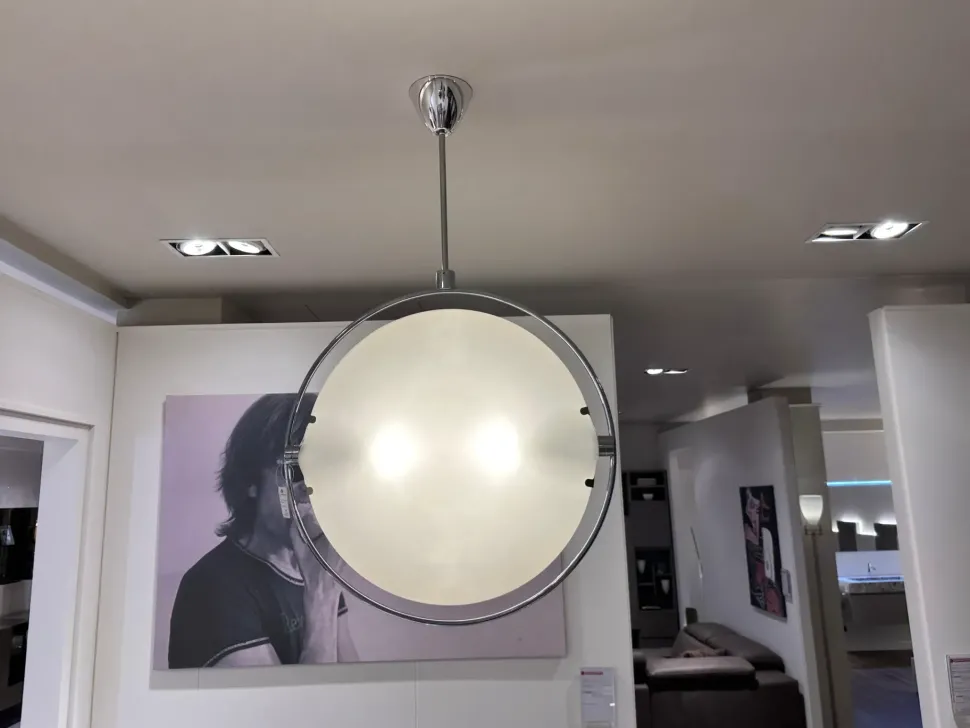 Lampada Fontana arte Nobona a PREZZI OUTLET