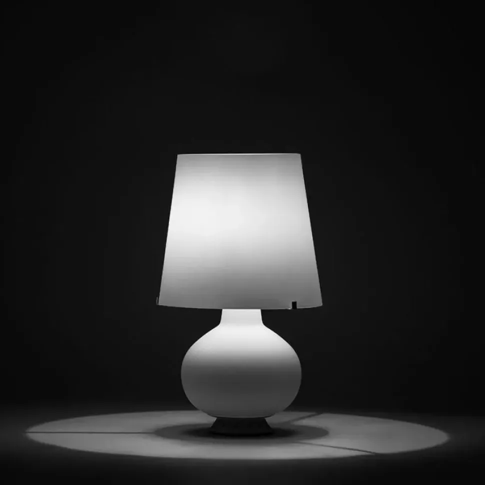 Lampada Fontana Media: Arte in Offerta Outlet.