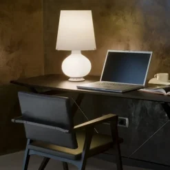 Lampada Fontana Media: Arte in Offerta Outlet.