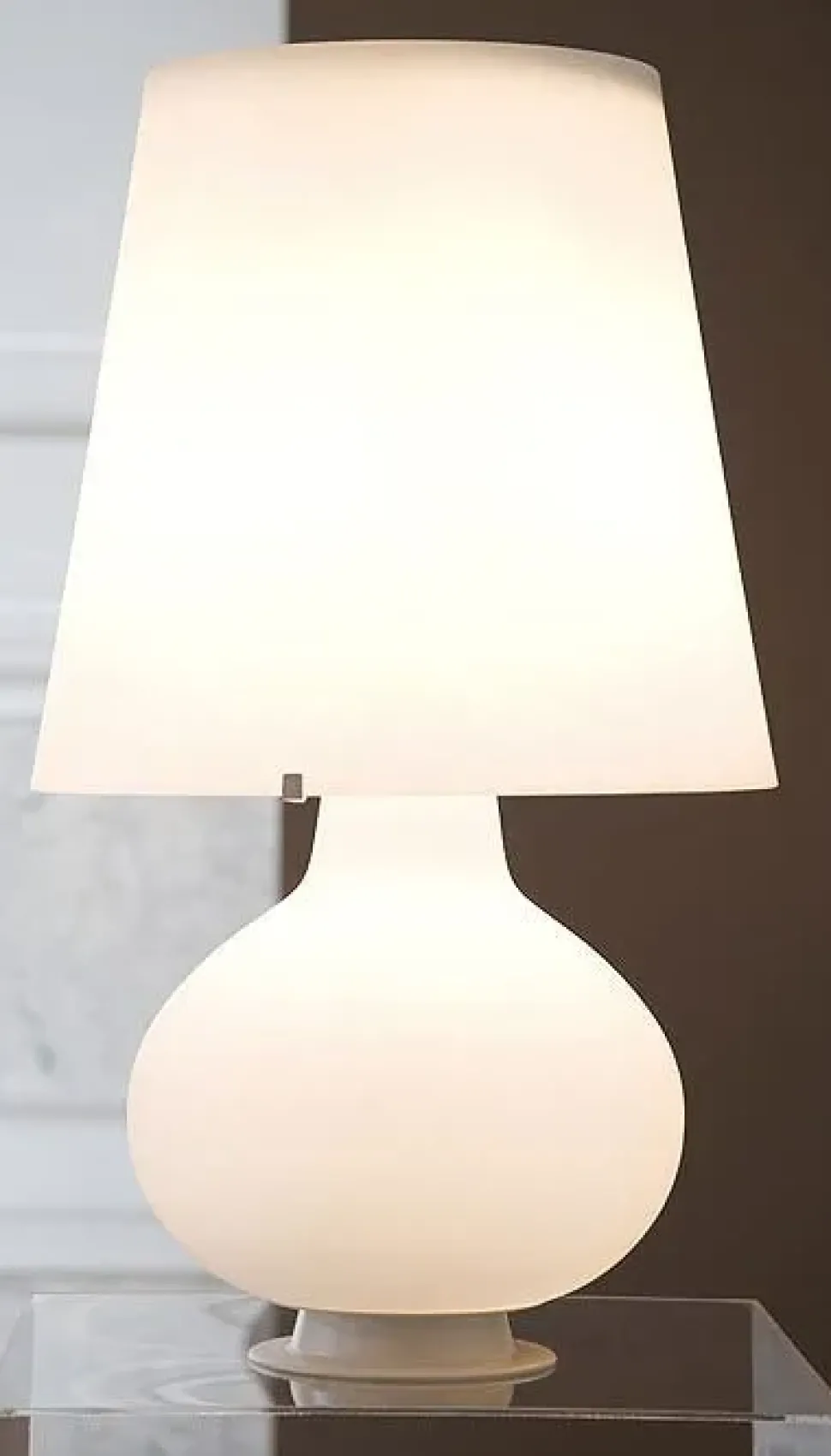 Lampada Fontana Media: Arte in Offerta Outlet.