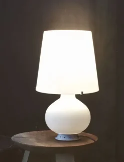 Lampada Fontana Media: Arte in Offerta Outlet.