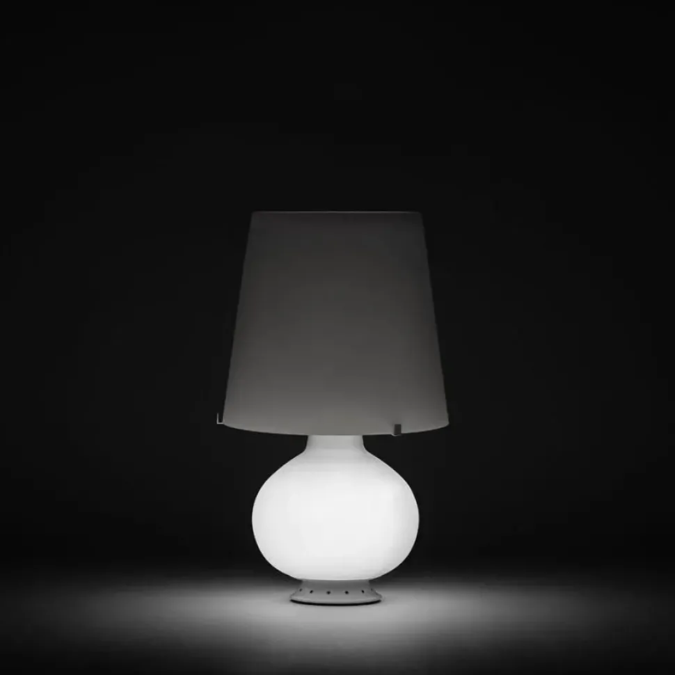 Lampada Fontana Media: Arte in Offerta Outlet.