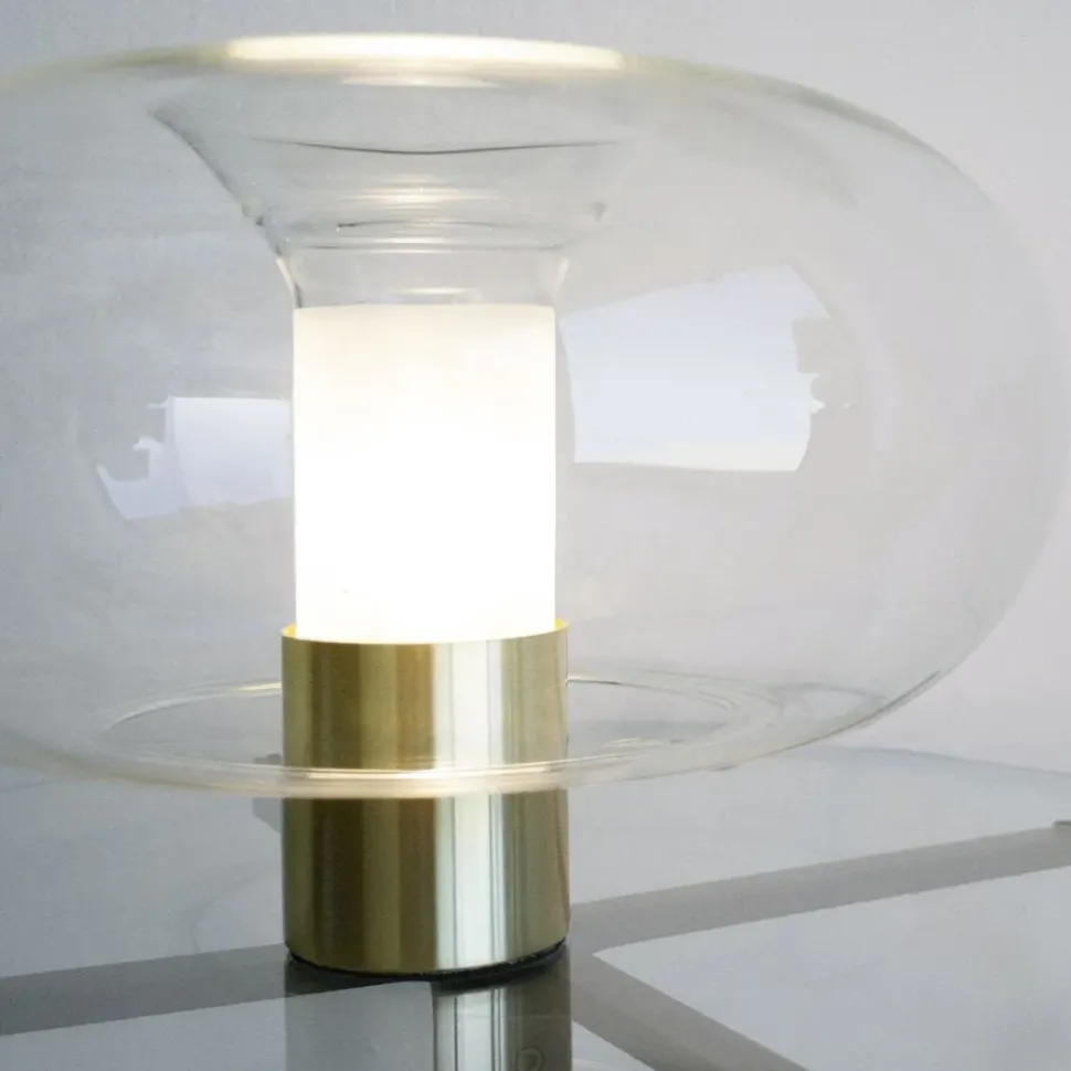 Lampada Fontanella media, arte in Offerta Outlet. Splendida!