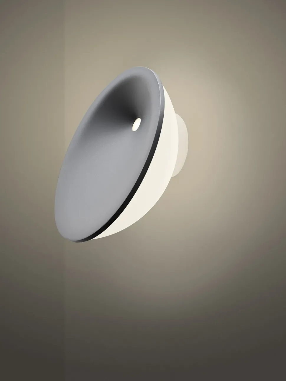 Lampada Foscarini Beep grande a PREZZI OUTLET