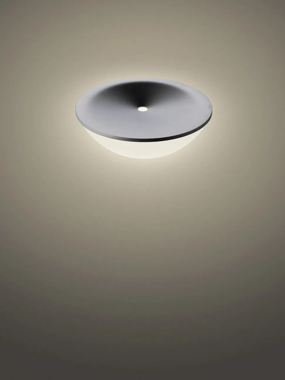 Lampada Foscarini Beep grande a PREZZI OUTLET