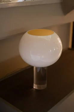 Lampada Foscarini Buds 3 Bianco con sconto eccezionale!