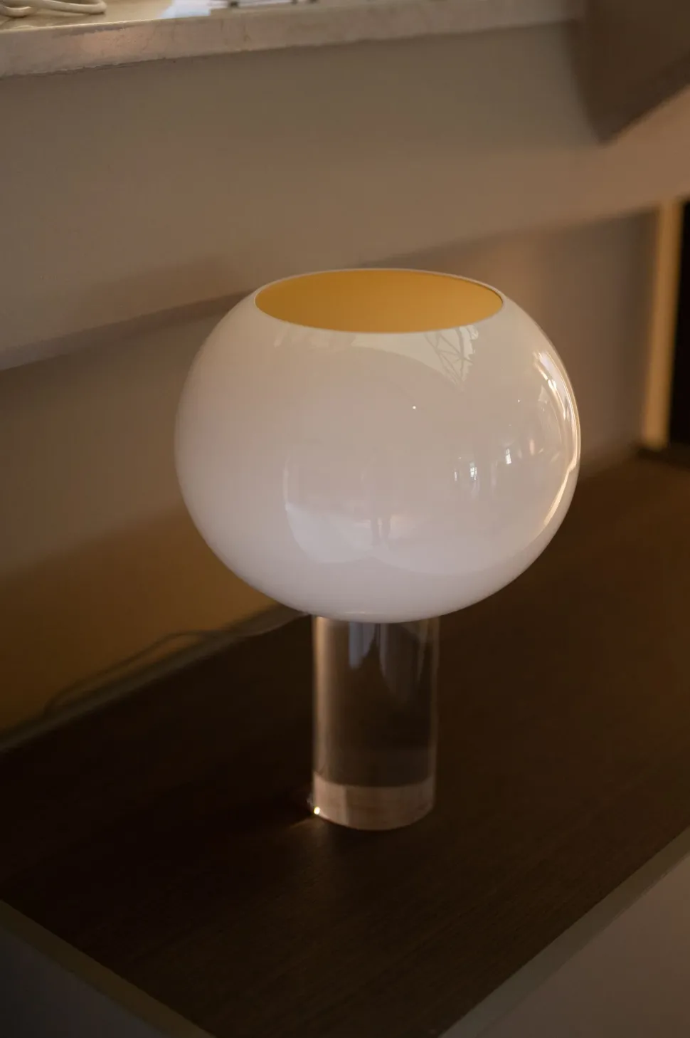 Lampada Foscarini Buds 3 Bianco con sconto eccezionale!