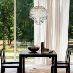 Lampada Giogali sp 50 in Offerta Outlet. Vistosa e di stile!