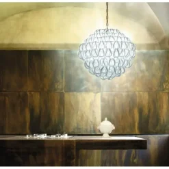 Lampada Giogali sp 50 in Offerta Outlet. Vistosa e di stile!