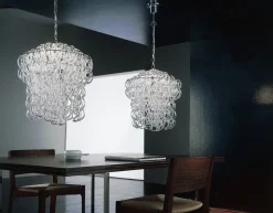 Lampada Giogali sp 50 in Offerta Outlet. Vistosa e di stile!