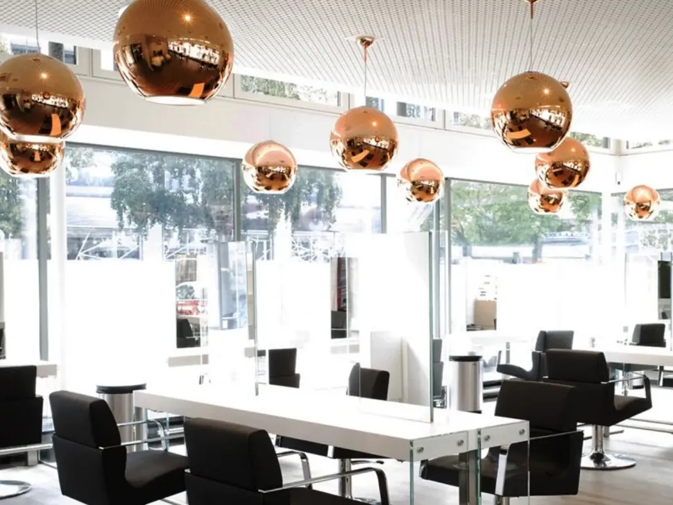 Lampada Globo, Fontana Arte a prezzo Outlet. 50 caratteri