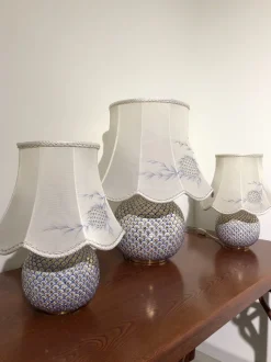 Lampada I tre Pineapple a PREZZI OUTLET