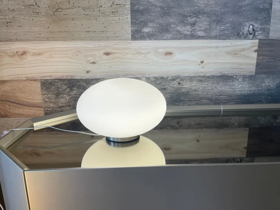 Lampada Ideal lux Candy a PREZZI OUTLET