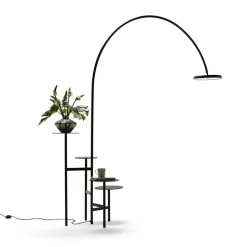 Lampada Ikebana lamp Mogg in OFFERTA OUTLET