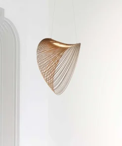 Lampada Illan Luceplan in Offerta Outlet: design architettonico!