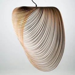 Lampada Illan Luceplan in Offerta Outlet: design architettonico!