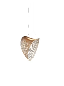 Lampada Illan Luceplan in Offerta Outlet: design architettonico!