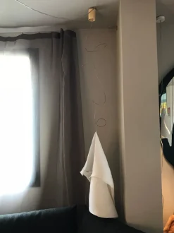 Lampada Ingo maurer Jimken a PREZZI OUTLET