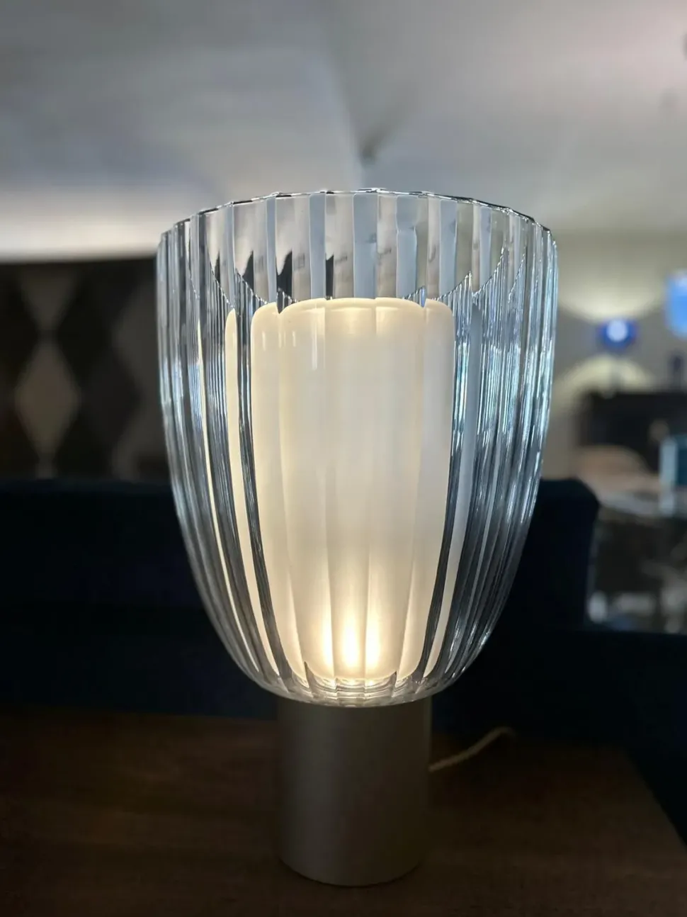 Lampada Italamp Universale 8148/lg, design unico a prezzi outlet.