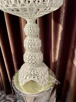 Lampada Kartell Kabuki mini  a PREZZI OUTLET