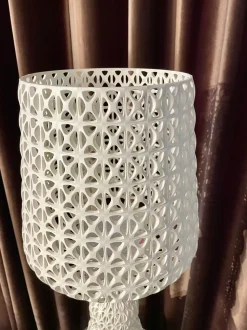 Lampada Kartell Kabuki mini a PREZZI OUTLET