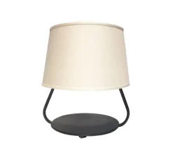 Lampada Kent Flou in OFFERTA OUTLET