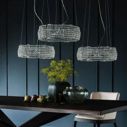 Lampada Kidal Cattelan Italia in Offerta Outlet. Risparmia!