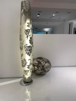 Lampada Lampada artigianale Artigianale in OFFERTA OUTLET