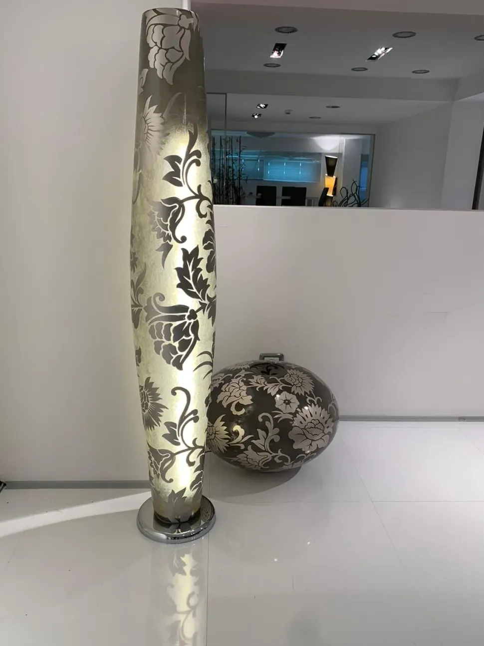 Lampada Lampada artigianale Artigianale in OFFERTA OUTLET