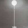 Lampada Lampada castore floor Artemide in OFFERTA OUTLET