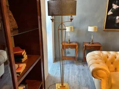 Lampada Lampada classica Sigma elle due in OFFERTA OUTLET