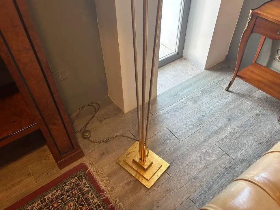 Lampada Lampada classica Sigma elle due in OFFERTA OUTLET