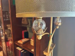 Lampada Lampada classica Sigma elle due in OFFERTA OUTLET